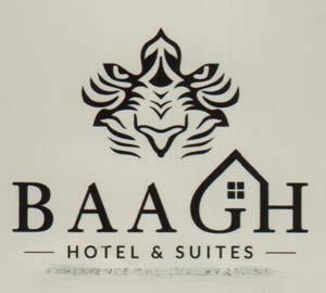 BAAGH (and logo) trademark logo