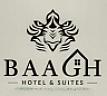 BAAGH (and logo) trademark logo