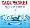 YADUVANSHI (and logo) trademark logo