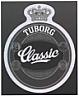TOBORG CLASSIC (and logo) trademark logo