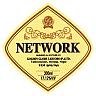 NETWORK (and logo) trademark logo