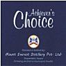 ACHIEVER'S CHOICE (and logo) trademark logo