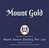 MOUNT GOLD (and logo) trademark logo