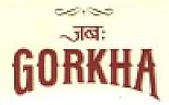 JABA: GORKHA (and logo) trademark logo