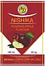 NISHIKA (and logo) trademark logo