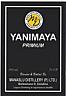 YANIMAYA (and logo) trademark logo