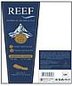 REEF (and logo) trademark logo