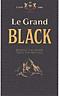 BARDIYA LE GRAND BLACK (and logo) trademark logo