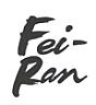 Fei-Ran (and logo) trademark logo