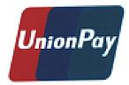 UnionPay (and logo) trademark logo