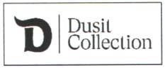 Dusit Collection (and logo) trademark logo