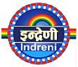 INDRENI CIRCLE with Design (and logo) trademark logo