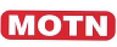 MOTN (and logo) trademark logo