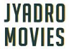 JYADRO MOVIES (and logo) trademark logo