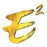 E2 (and logo) trademark logo