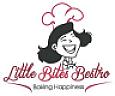 LITTLE BITES BESTRO BAKING HAPPINESS (and logo) trademark logo