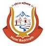 HOTEL BADRINATH (and logo) trademark logo