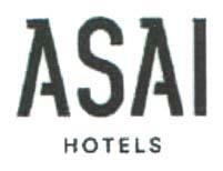 ASAI (and logo) trademark logo