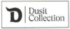 Dusit Collection (and logo) trademark logo