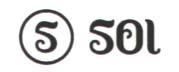 SOI (and logo) trademark logo