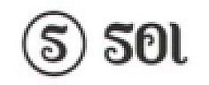 SOI (and logo) trademark logo