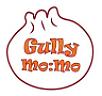 GULLY MO:MO (and logo) trademark logo