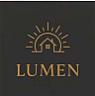 LUMEN (and logo) trademark logo