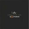 Himalayan Java Express (and logo) trademark logo