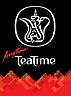 Anytime Teatime (and logo) trademark logo