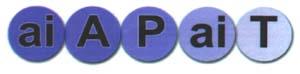 aiAPaiT (and logo) trademark logo