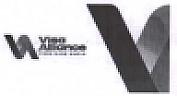 Visa Alliance visas made simple (and logo) trademark logo