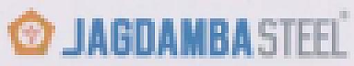 JAGDAMBA STELLS (and logo) trademark logo