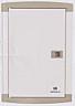 QVE Distribution Board (TPN) (and logo) trademark logo