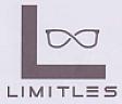 LIMITLESS with Logo trademark logo