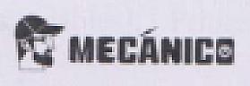 MECANICO (and logo) trademark logo