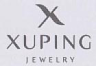 XUPING JEWELRY (and logo) trademark logo