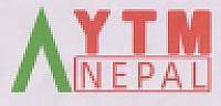 YTM NEPAL (and logo) trademark logo