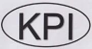 KPI (and logo) trademark logo