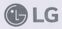 FACE LOGO & LG (and logo) trademark logo