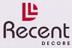 RECENT DECORE (and logo) trademark logo