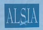 ALSIA (and logo) trademark logo