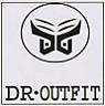DR.OUTFIT (and logo) trademark logo