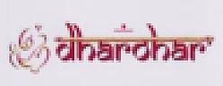 DHAROHAR (and logo) trademark logo