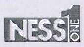 NESSI ONE (and logo) trademark logo