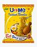 U-N-ME (and logo) trademark logo