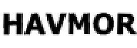 HAVMOR (and logo) trademark logo