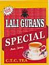 LALI GURANS (and logo) trademark logo
