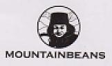 MOUNTAINBEANS (and logo) trademark logo