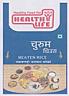 HEALTHY FOOD FOR HEALTHY LIFE (and logo) trademark logo