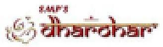 SMP'S DHAROHAR (and logo) trademark logo